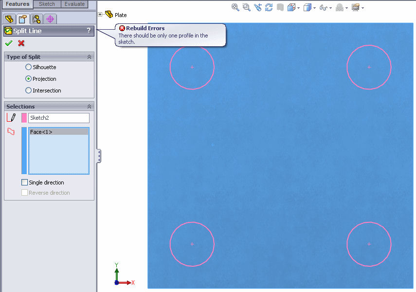 solidworks 2020